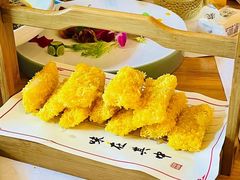 -云里小坐·小院里·团建·宴请·下午茶(三圣乡店)