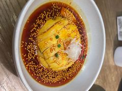 -榕意·川味之美(深业上城店)