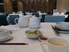大堂-王子饭店(圆方店)