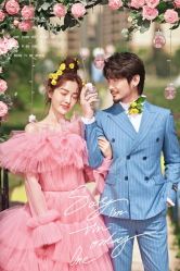 点击看大图 -薇咖映画婚纱摄影工作室