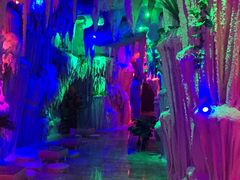 -水晶之星洗浴温泉汗蒸