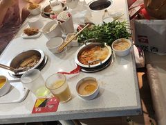 -龍歌自助小火锅(崂山丽达店)