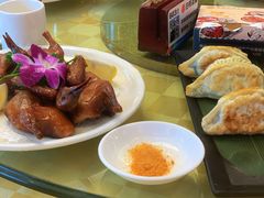 红烧石岐乳鸽-龙宝轩(坦洲店)