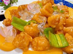 -山泉公馆酒家(广州东站店)