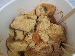 -朝鲜族打糕(时尚天河店)
