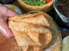 -塔兰齐新疆孜然火锅(鲤鱼山路店)