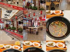 -乡党臊子面(丰庆公园店)