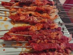 -邢氏老太太烤串(北兴街店)