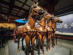 -北京大葆台遗址博物馆