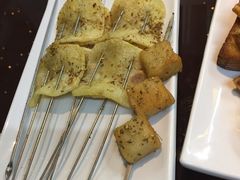 -三个大叔东北烧烤·砂锅菜(西三旗店)