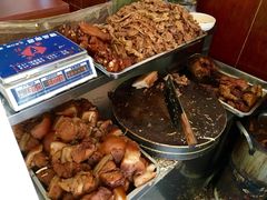 -孟记传统大刀面(星源商城店)