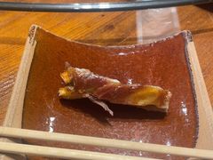 -破瓦寒窑烤羊排·鲜牛肉烧烤