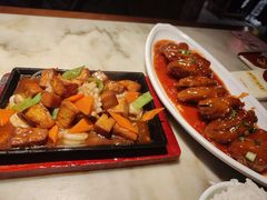 -红蜡烛-养生粥-津鲁菜(中山路店)