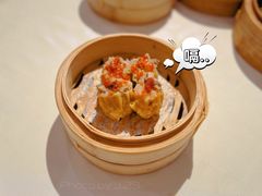 -潮福城大酒楼(湖滨北路店)