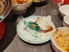 -乔一乔怪味干锅(武侯欢肆店)