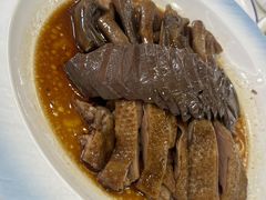 -明香海鲜酒家(华强北店)