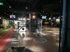 -VLines耀能运动24小时·月付制健身(京广桥店)