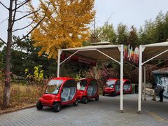 -北京野生动物园