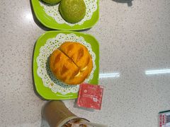 -喜家港式茶餐厅(三亚湾一丰禾生活广场店)