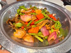 -陈记菜馆·非遗淮扬菜(东关街教场店)