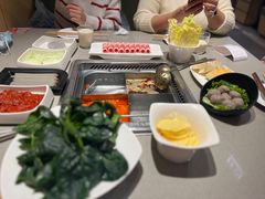 -海底捞火锅(太阳宫凯德mall店)
