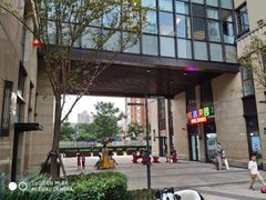 -银亿滨江中心