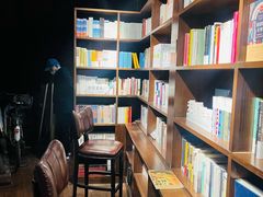 -良友书坊(安徽路店)