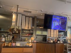 -乐凯撒披萨(汇港购物中心店)