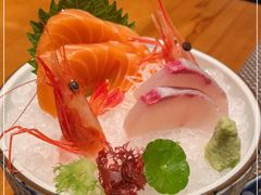 -武藏日本料理(宝安壹方城店)