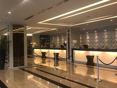 -曼谷文华中心点大酒店