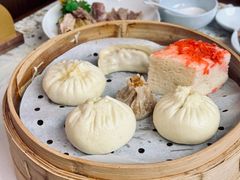 -永春园·扬州早茶·淮扬菜(漫乐城店)