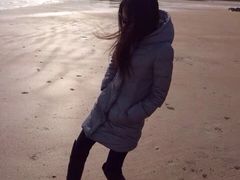 -仰口沙滩