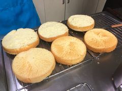 -爱之旅diy烘焙坊(西直门店)