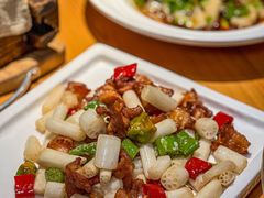 -几荷·恰似故人来(秀水广场店)