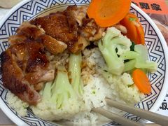 -吉野家(回龙观同成街店)