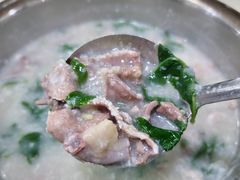 -标记美食新鲜猪杂(兴南大道店)