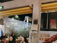 -木屋烧烤(白石洲店)