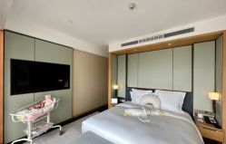 -茉莉智慧母婴护理中心(亮马河店)