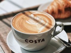 -COSTA COFFEE(龙德广场店)
