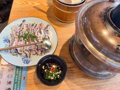 -印象鲵宴·张家界地标美食名片(溪布街店)