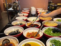 -三江两海老火锅(北京首店)