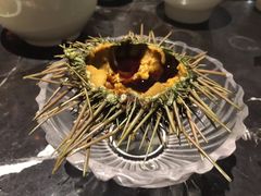 -半岛翡丽海鲜自助餐厅(观风亭店)