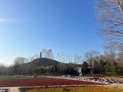 -北坞公园