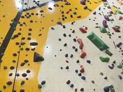 -问山MountQuest攀岩馆