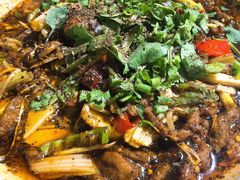 -杨三孃跷脚牛肉(中粮鸿云悦街店)