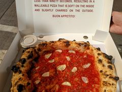 -Motorino(湾仔店)