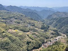 -南尖岩景区