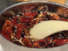 -福寿斋·老北京铜锅涮肉·烤鸭(顺义总店)