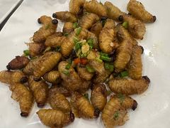 -台山新孖宝柴火黄鳝饭(三合温泉店)