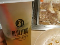 -新石器烤肉(百联川沙店)